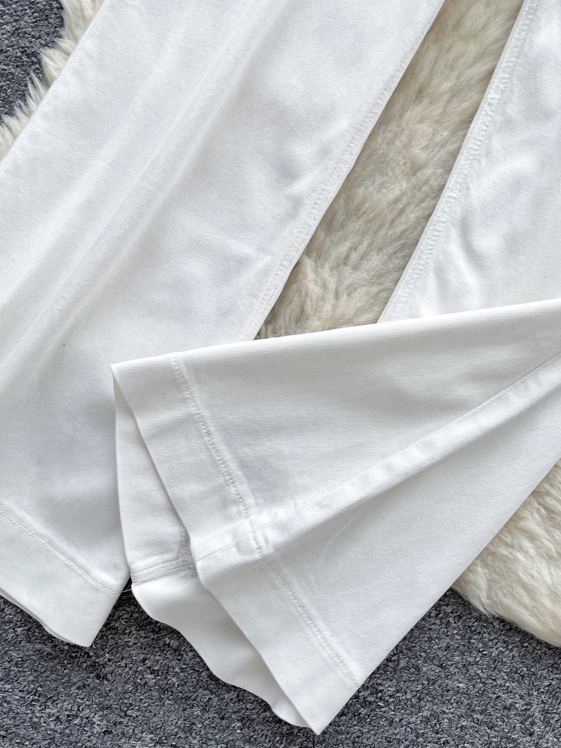 Denim princess jeans JN197 images